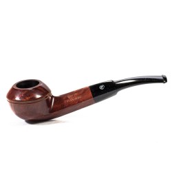 Pipa Ropp Etudiant Liscia J24PM Bent Rhodesian