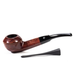 Pipa Ropp Etudiant Liscia J24PM Bent Rhodesian