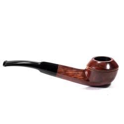 Pipa Ropp Etudiant Liscia J24PM Bent Rhodesian