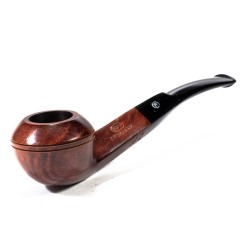 Pipa Ropp Etudiant Liscia J24PM Bent Rhodesian