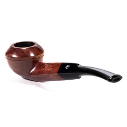 Pipa Ropp Etudiant Liscia J24PM Bent Rhodesian