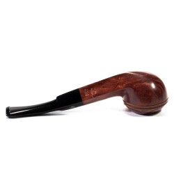 Pipe Ropp Etudiant Smooth J24PM Bent Rhodesian