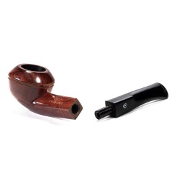 Pipa Ropp Etudiant Liscia J24PM Bent Rhodesian