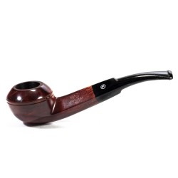 Pipa Ropp Etudiant Liscia J24PM Bent Rhodesian