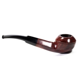 Pipa Ropp Etudiant Liscia J24PM Bent Rhodesian