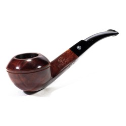 Pipa Ropp Etudiant Liscia J24PM Bent Rhodesian
