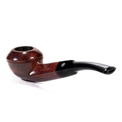 Pipa Ropp Etudiant Liscia J24PM Bent Rhodesian