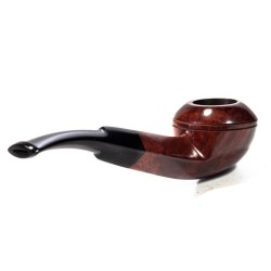 Pipa Ropp Etudiant Liscia J24PM Bent Rhodesian