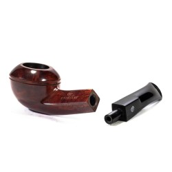 Pipa Ropp Etudiant Liscia J24PM Bent Rhodesian