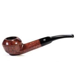 Pipa Ropp Etudiant Liscia J24PM Bent Rhodesian