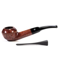 Pipa Ropp Etudiant Liscia J24PM Bent Rhodesian