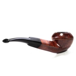 Pipa Ropp Etudiant Liscia J24PM Bent Rhodesian