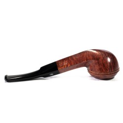 Pipa Ropp Etudiant Liscia J24PM Bent Rhodesian