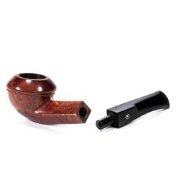 Pipa Ropp Etudiant Liscia J24PM Bent Rhodesian