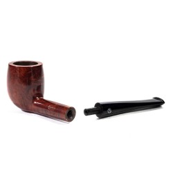 Pipa in Radica Ropp Etudiant Liscia J07 Billiard