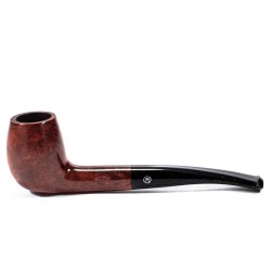 Pipa in Radica Ropp Etudiant Liscia J08 Billiard