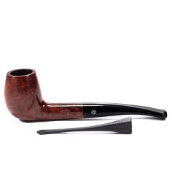 Pipa in Radica Ropp Etudiant Liscia J08 Billiard