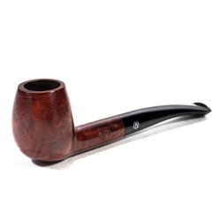 Pipa in Radica Ropp Etudiant Liscia J08 Billiard
