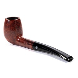 Pipa in Radica Ropp Etudiant Liscia J08 Billiard