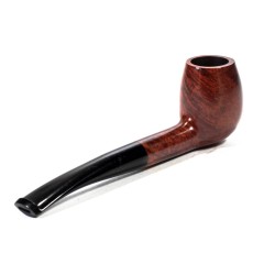 Pipa in Radica Ropp Etudiant Liscia J08 Billiard