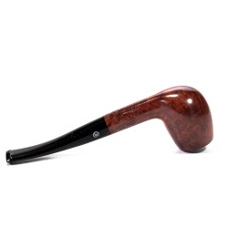Pipa in Radica Ropp Etudiant Liscia J08 Billiard