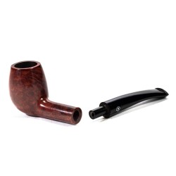 Pipa in Radica Ropp Etudiant Liscia J08 Billiard