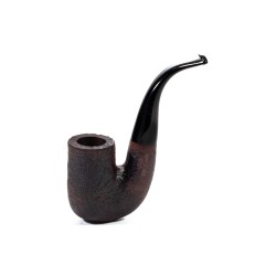 Briar Pipe Ropp Heritage Sandblasted 355 Hungarian