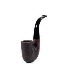 Briar Pipe Ropp Heritage Sandblasted 355 Hungarian