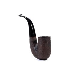 Briar Pipe Ropp Heritage Sandblasted 355 Hungarian