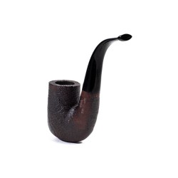 Briar Pipe Ropp Heritage Sandblasted 355 Hungarian