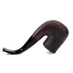 Briar Pipe Ropp Heritage Sandblasted 355 Hungarian