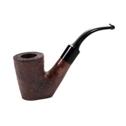 Briar Pipe Ropp Heritage Sandblasted 354 Bent Dublin