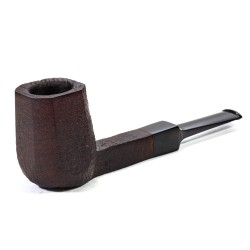 Pipa in Radica Ropp Heritage Sabbiata 350 Billiard