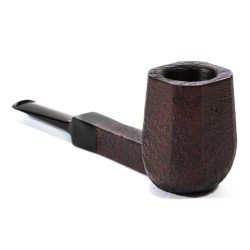 Pipa in Radica Ropp Heritage Sabbiata 350 Billiard