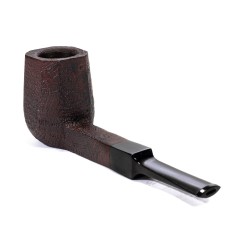 Pipa in Radica Ropp Heritage Sabbiata 350 Billiard