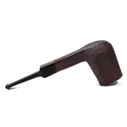 Pipa in Radica Ropp Heritage Sabbiata 350 Billiard