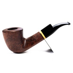 Briar Pipe Ropp Art Déco Smooth 56 Bent Dublin