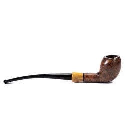 Briar Pipe Ropp Bon Goût Smooth Devil Anse