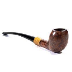 Briar Pipe Ropp Bon Goût Smooth Devil Anse
