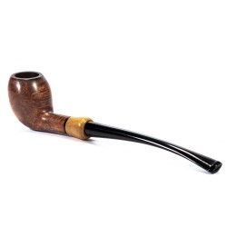 Briar Pipe Ropp Bon Goût Smooth Devil Anse