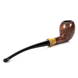 Briar Pipe Ropp Bon Goût Smooth Devil Anse