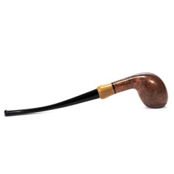 Briar Pipe Ropp Bon Goût Smooth Devil Anse