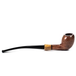 Pipa in Radica Ropp Bon Goût Liscia Devil Anse