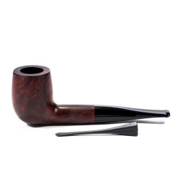 Pipa in Radica Saint Claude Starter Set Liscia Billiard