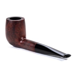 Pipa in Radica Saint Claude Starter Set Liscia Billiard