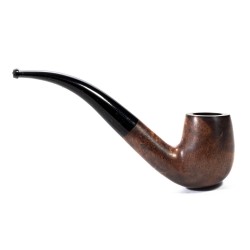 Briar Pipe Saint Claude Starter Set Smooth Bent