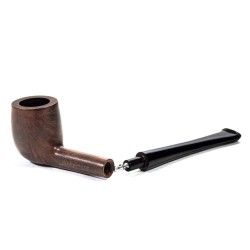Pipa in Radica Saint Claude Starter Set Liscia Billiard