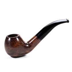 Briar Pipe Saint Claude Starter Set Smooth Bent Apple
