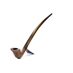Pipe Vauen Auenland Sungard S Sandblasted