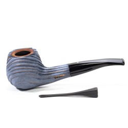 Pipe Vauen Patina PT240 Sandblasted Bent